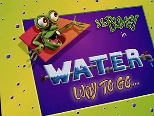 Bump in the Night Bump in the Night S02 E011 Water Way to Go   Cold Turkey