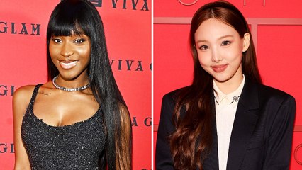 Normani Unveils Debut Album ‘Dopamine’ & NAYEON Releases New Single ‘ABCD’ 🎶