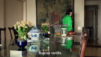 Dizer Adeus – Trailer