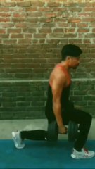 चुप रहने पर लोग कामज़ोर समझने लगते हैं #heermlgangaputra #naturalbodybuilding #motivation #attitude #inspiration #dialogue #viral #trending