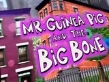 Pinky Dinky Doo Pinky Dinky Doo S01 E022 Mr. Guinea Pig and the Big Bone – Mr. Guinea Pig, Superstar