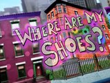 Pinky Dinky Doo Pinky Dinky Doo S01 E001 Where Are My Shoes – Pinky Dinky Doo and the Outer Space Fluffy Buns