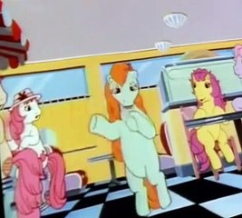 My Little Pony Tales My Little Pony Tales E026 Who’s Responsible