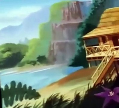 My Little Pony Tales My Little Pony Tales E025 Ponies in Paradise