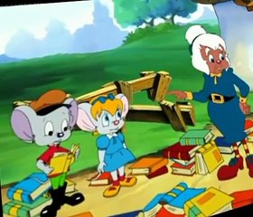 Lapitch the Little Shoemaker Lapitch the Little Shoemaker E018 The Great Book Caper