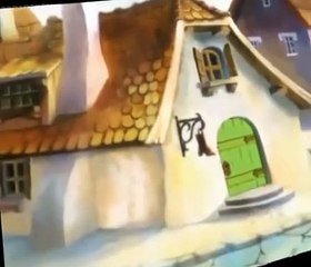 Lapitch the Little Shoemaker Lapitch the Little Shoemaker E014 The Sound of Silence