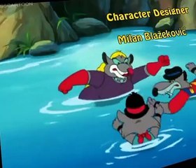 Lapitch the Little Shoemaker Lapitch the Little Shoemaker E008 The Candy Man