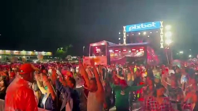 Arraiá Bnews: Durval Lelys é a segunda atração desta sexta-feira (14)