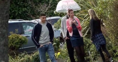 ReBoot The Guardian ReBoot The Guardian S01 E009 Datastorm