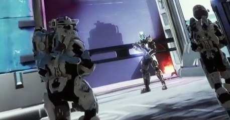 Red vs. Blue Red vs. Blue S15 E001 – Prologue