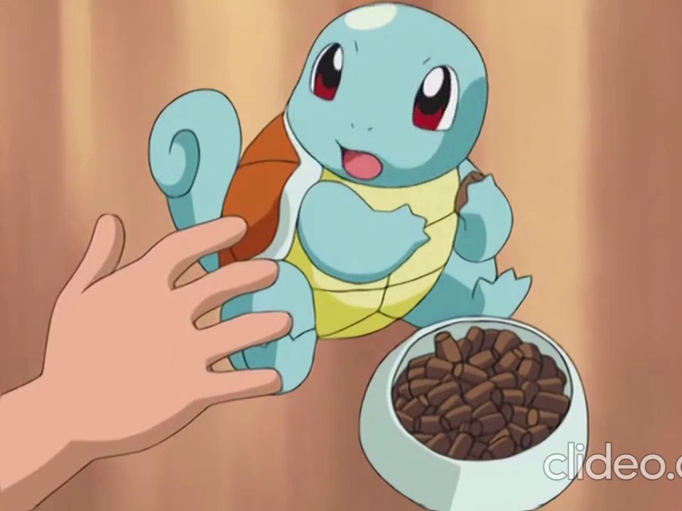 A Little Poke-Reunion