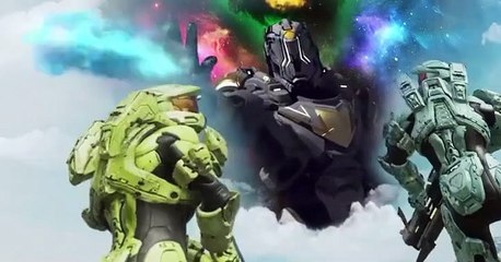 Red vs. Blue Red vs. Blue S16 E007 – It Just Winked At Me