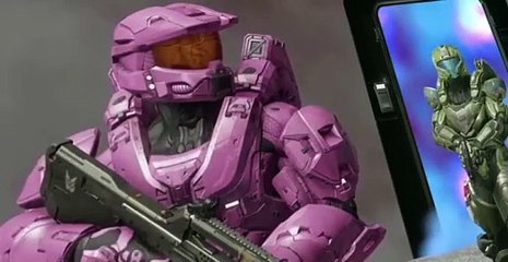 Red vs. Blue Red vs. Blue S17 E011 – Omphalos