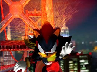 Sonic Adventure 2 Battle online multiplayer - ngc