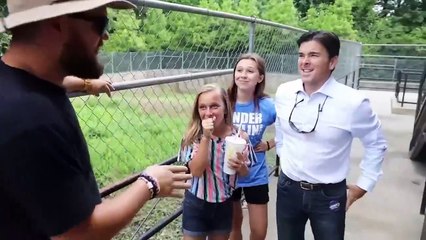 I Opened The Worlds First FREE Store