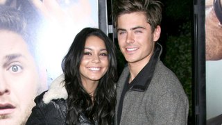 Zac Efron thinks Vanessa Hudgens and Ashley Tisdale will be the 'best moms ever'