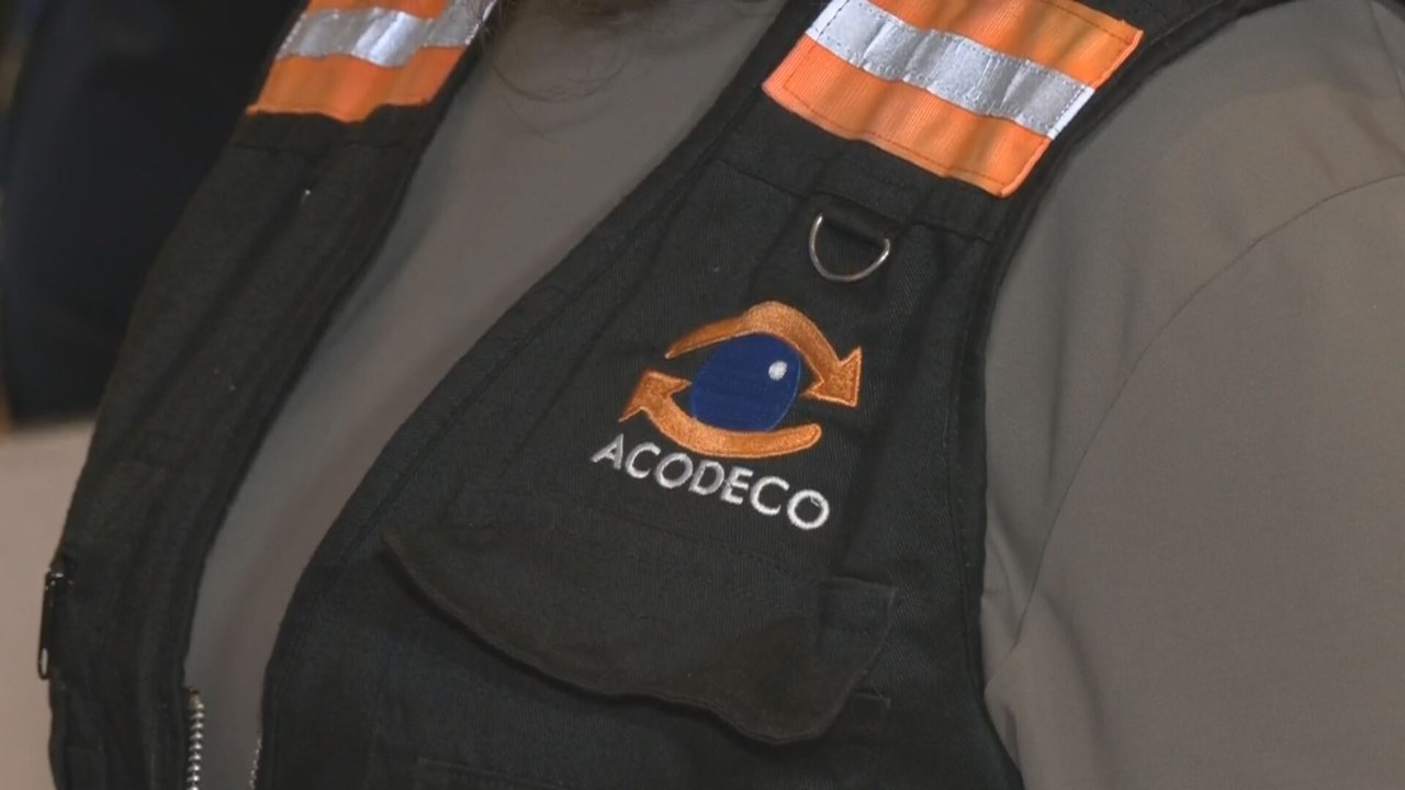 Previo al Día del Padre, Acodeco realiza operat...