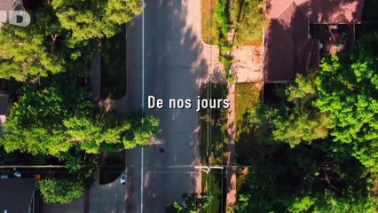 Après le drame, la véritéLe village maudit