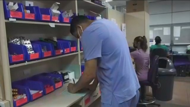 Retiran un medicamento para pacientes que sufren estados epilépticos