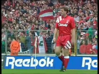 Liverpool FC vs. Sunderland AFC 1991-1992