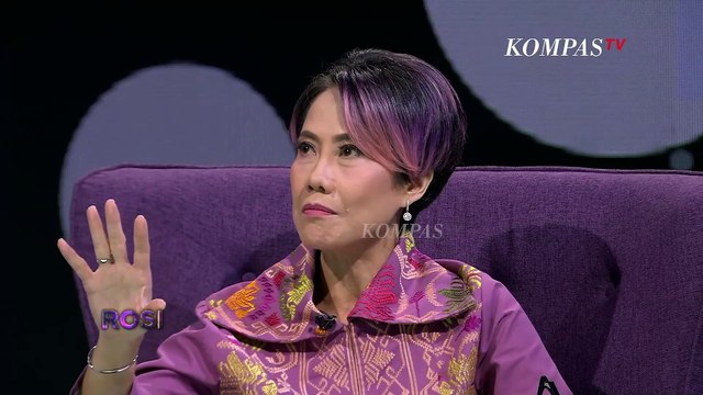 Nasdem Akan Koalisi dengan PKS di Pilkada Jabar, Ilham Habibie Siap jadi Wagub? | ROSI