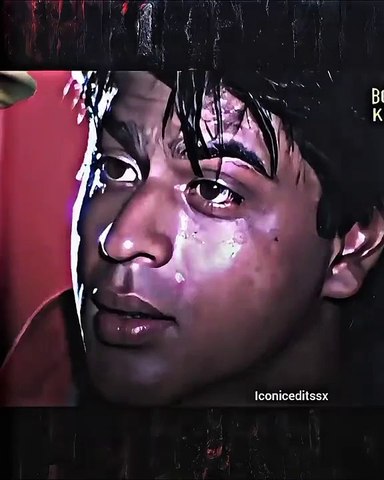 The title of the movie you're referring to is "Baazigar." It's a popular Bollywood film starring Shah Rukh Khan.