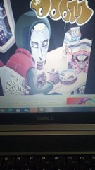 Having Fun With A Classic Pt 16