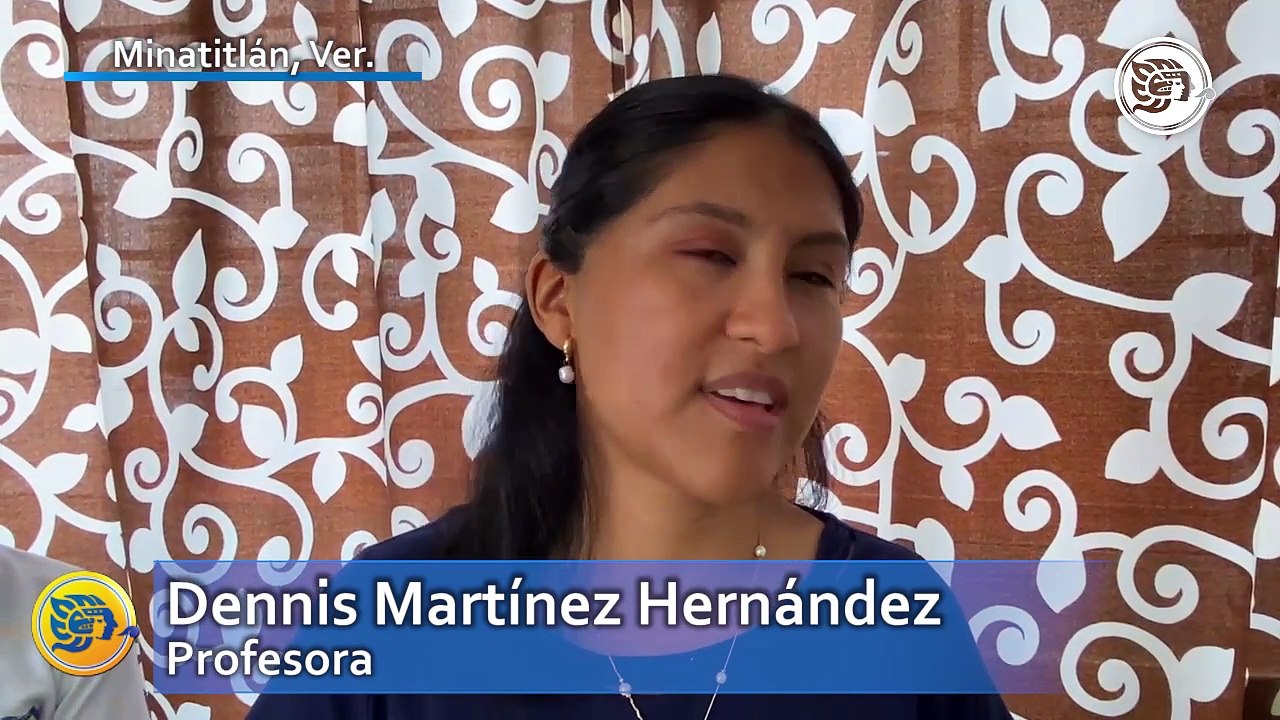 Alumna de primaria representará a Veracruz en concurso nacional de inglés
