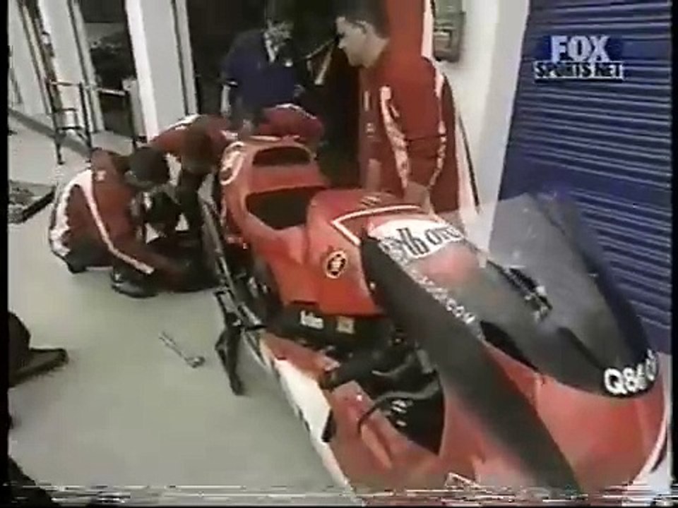 2000 500cc Spanish GP