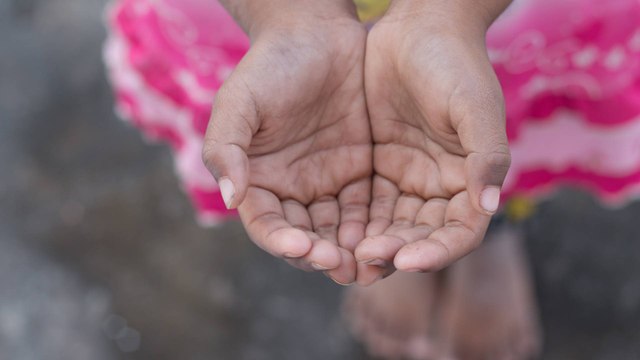 Grave denuncia: menores de edad estarían siendo drogados para pedir limosnas en Bogotá