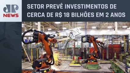 Lei de Depreciação Acelerada Pode Impulsionar a Indústria Brasileira 🚀