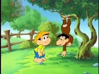 Turma da Mônica - Chico Mico (1999) 59.º Episódio