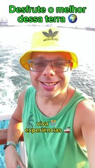 Desfrute o melhor dessa terra 