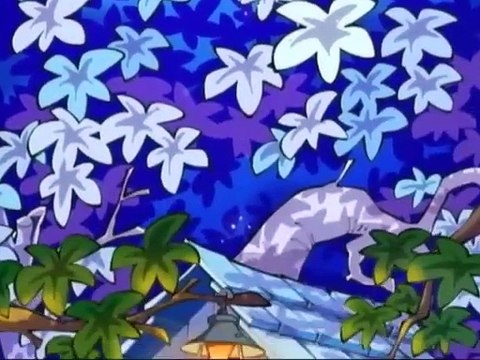 Turma da Mônica - Um ano de festa (1999) 62.º Episódio