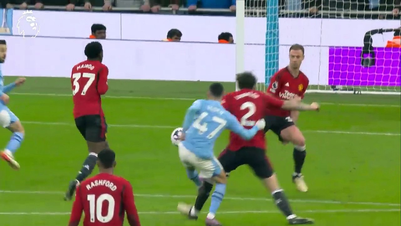 BEST Premier League Goals Of 2023-24 Ft. Fernandes & Mac Allister - Part 2