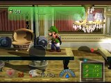 Luigi's Mansion online multiplayer - ngc