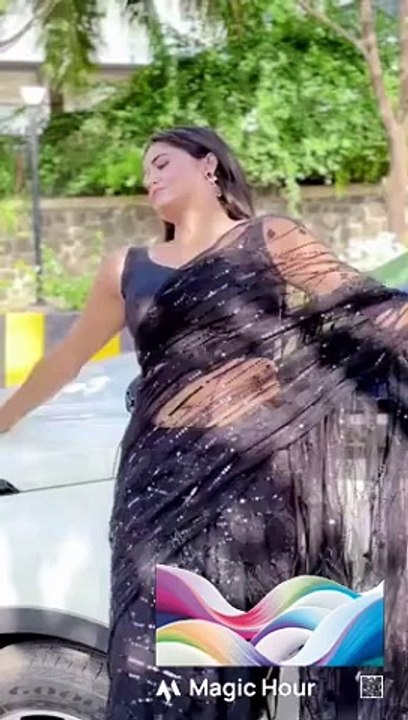 Mera Dil chura ke Le giya AI generated video