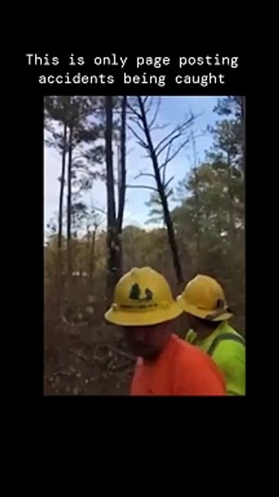 Caught on Camera 1