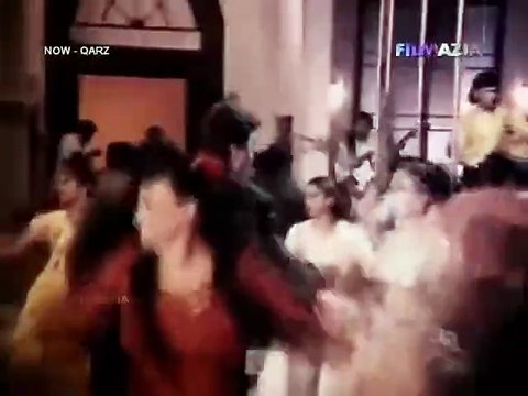 Dil Sanbhal Tu Sanbhal | Nirma, Babar Ali & Javed Sheikh | Pakistani Film Qarz (1997) | Waris Baig