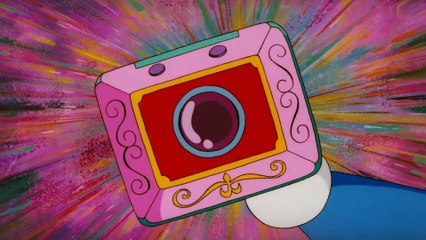 映画ドラえもん のび太の南海大冒険 粗チン集