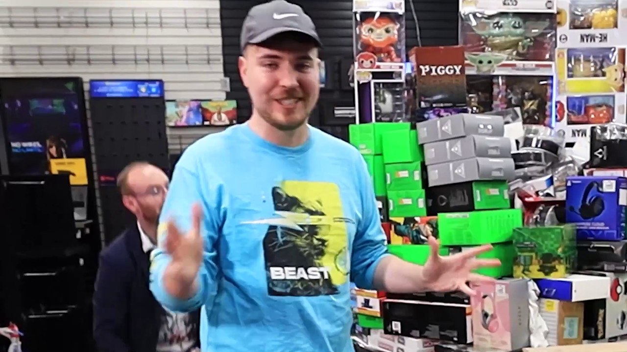 Anything You Can Fit In The Triangle I’ll Pay For