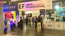 Jalisco, primer generador de patrones formales en México, destacan en Expo Franquicias