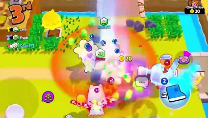 I Spent $2500 to MAX my Squad Busters Account!