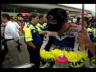 2000 Dutch TT 500cc Race at Assen 🏁