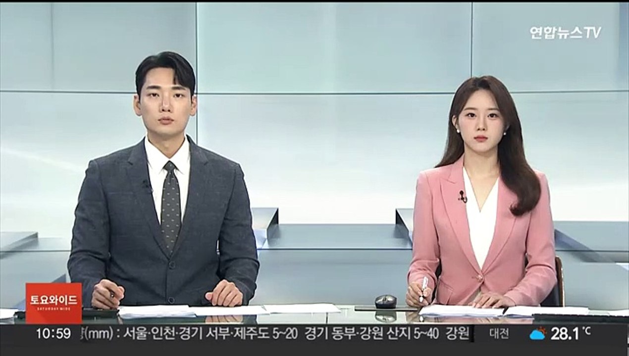 "북한군, 비무장지대 내 일부 지역서 담벼락 설치 동향"