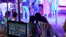 Dance.. Budot