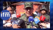 Nuevas medidas para controlar el Cauca