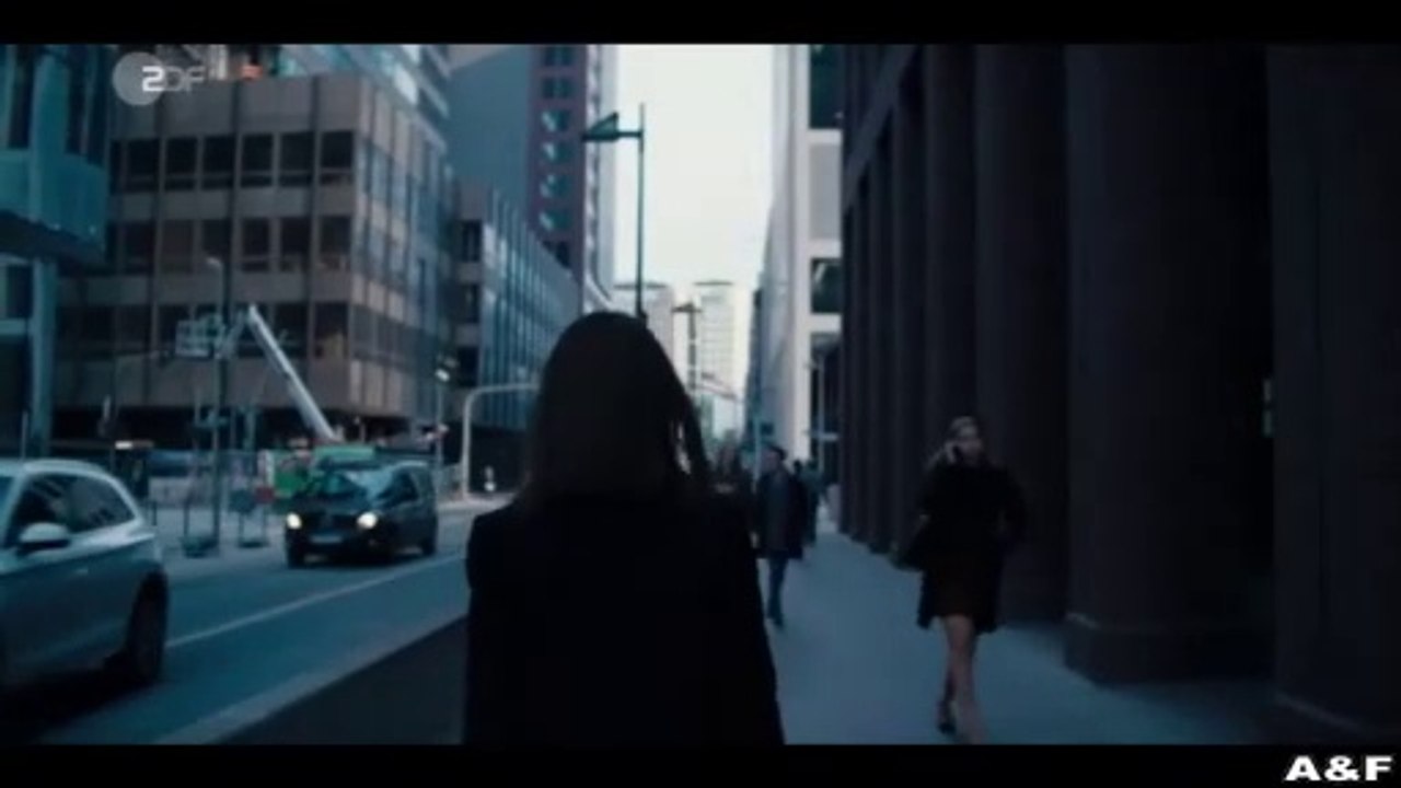 Bad Banks -08- Bankensterben