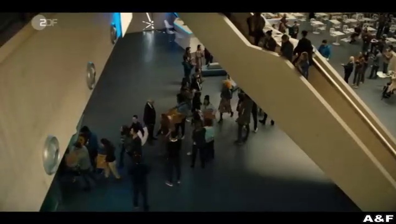 Bad Banks -09- Kollateralschaden