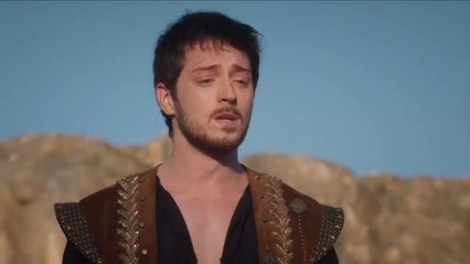 REIS Episódio 39: Escrita por Raphaela Castro e equipe